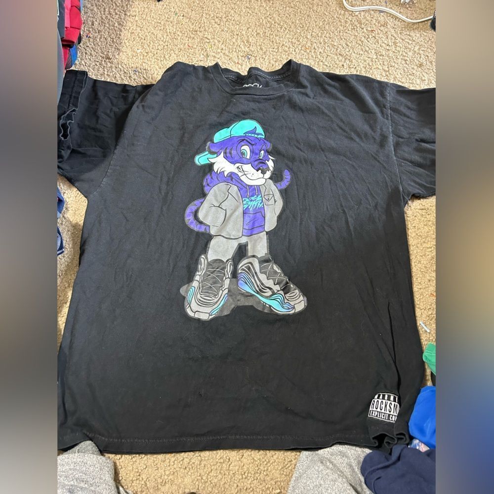 Rocksmith Tshirt - image 1